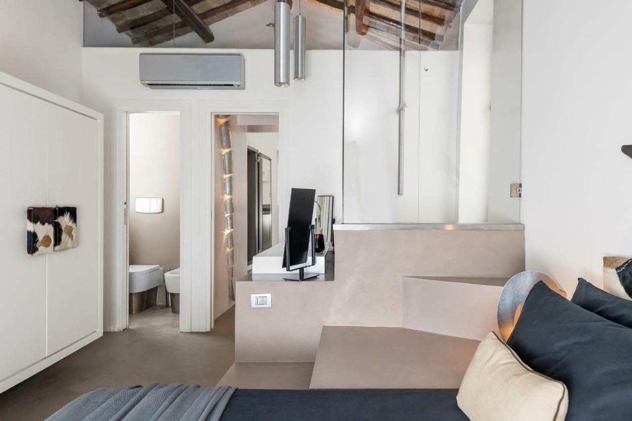 Two Bedrooms Apartment With Solarium With View On San Peter Church And Sant'Angelo Castle Rome Luaran gambar