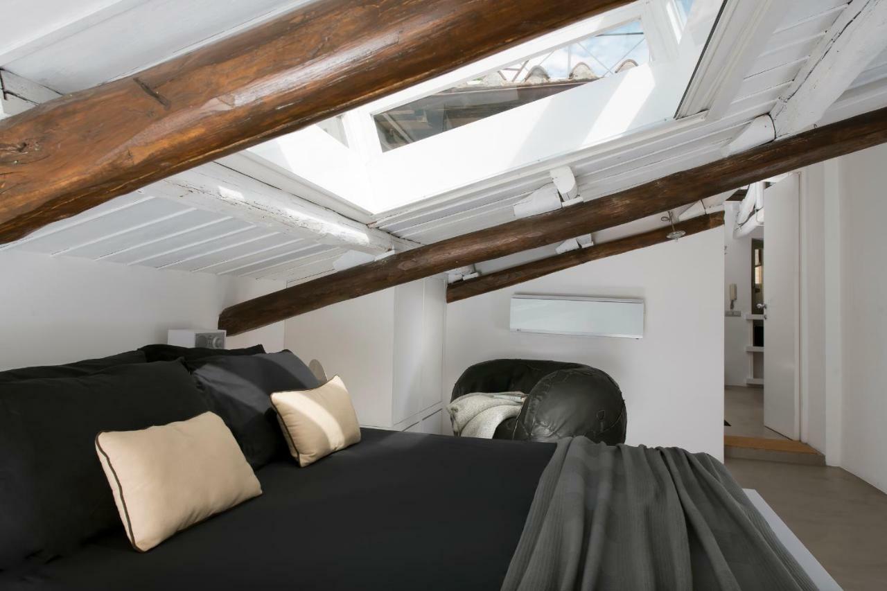 Two Bedrooms Apartment With Solarium With View On San Peter Church And Sant'Angelo Castle Rome Luaran gambar