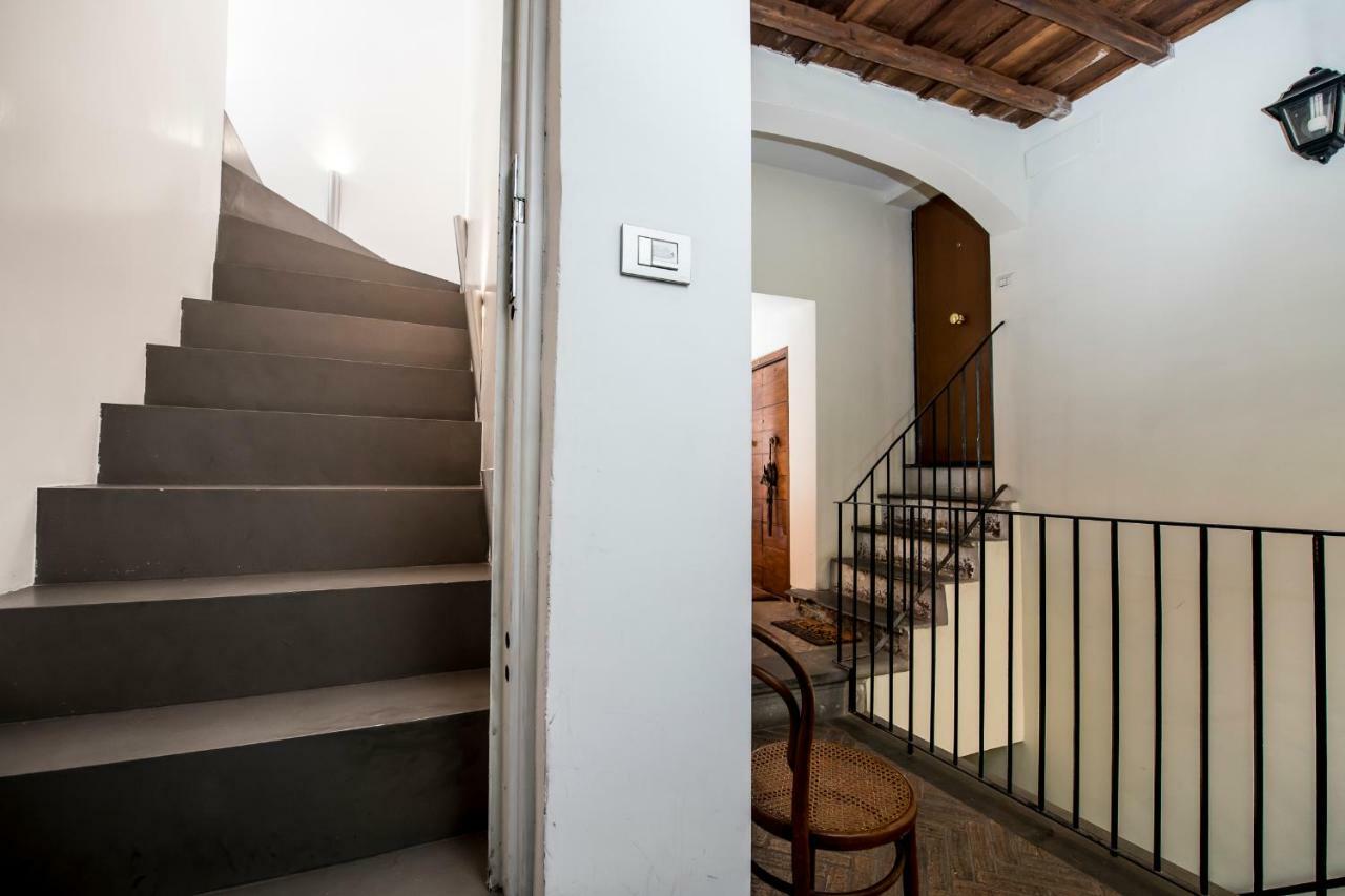 Two Bedrooms Apartment With Solarium With View On San Peter Church And Sant'Angelo Castle Rome Luaran gambar