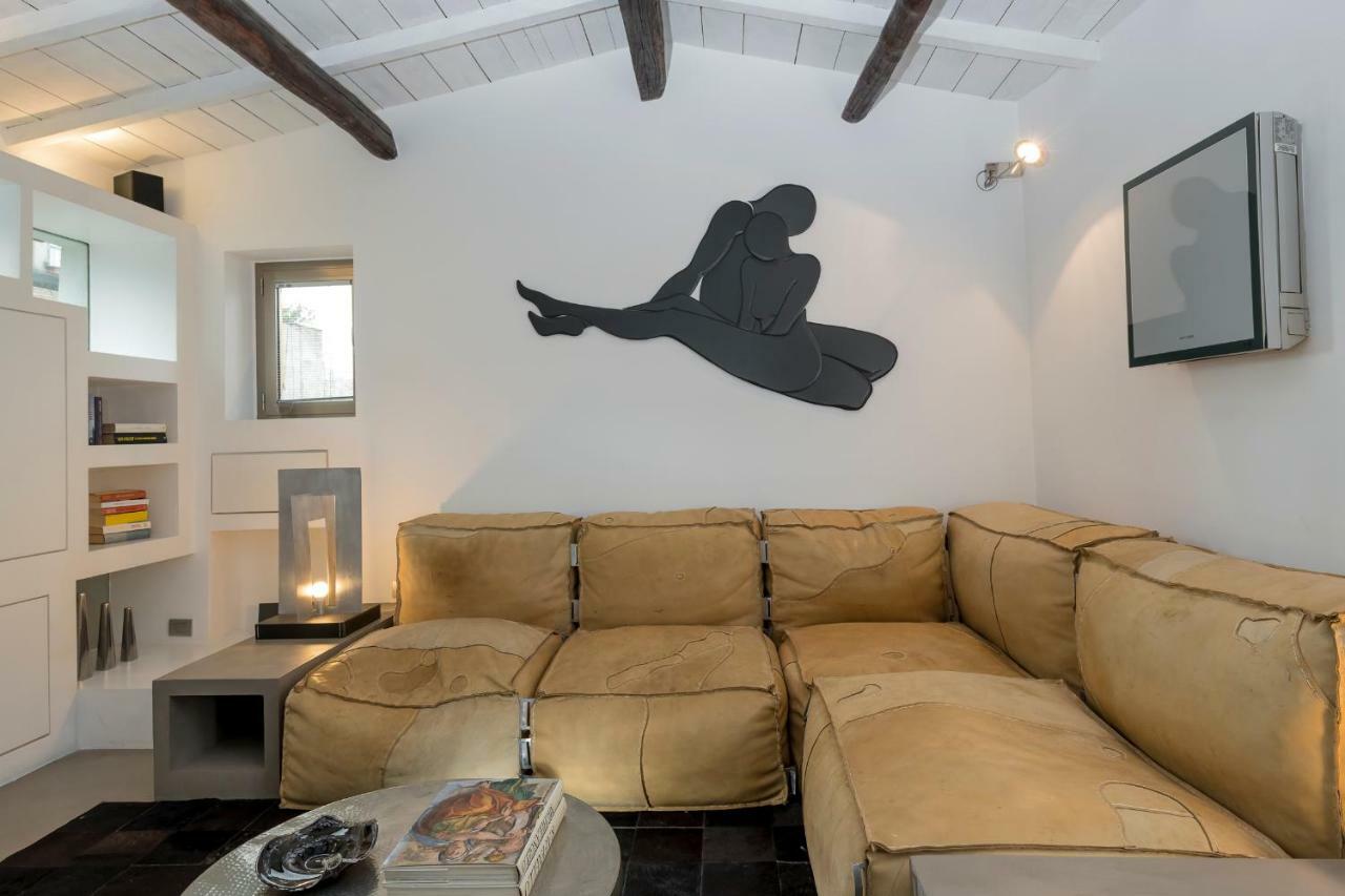 Two Bedrooms Apartment With Solarium With View On San Peter Church And Sant'Angelo Castle Rome Luaran gambar