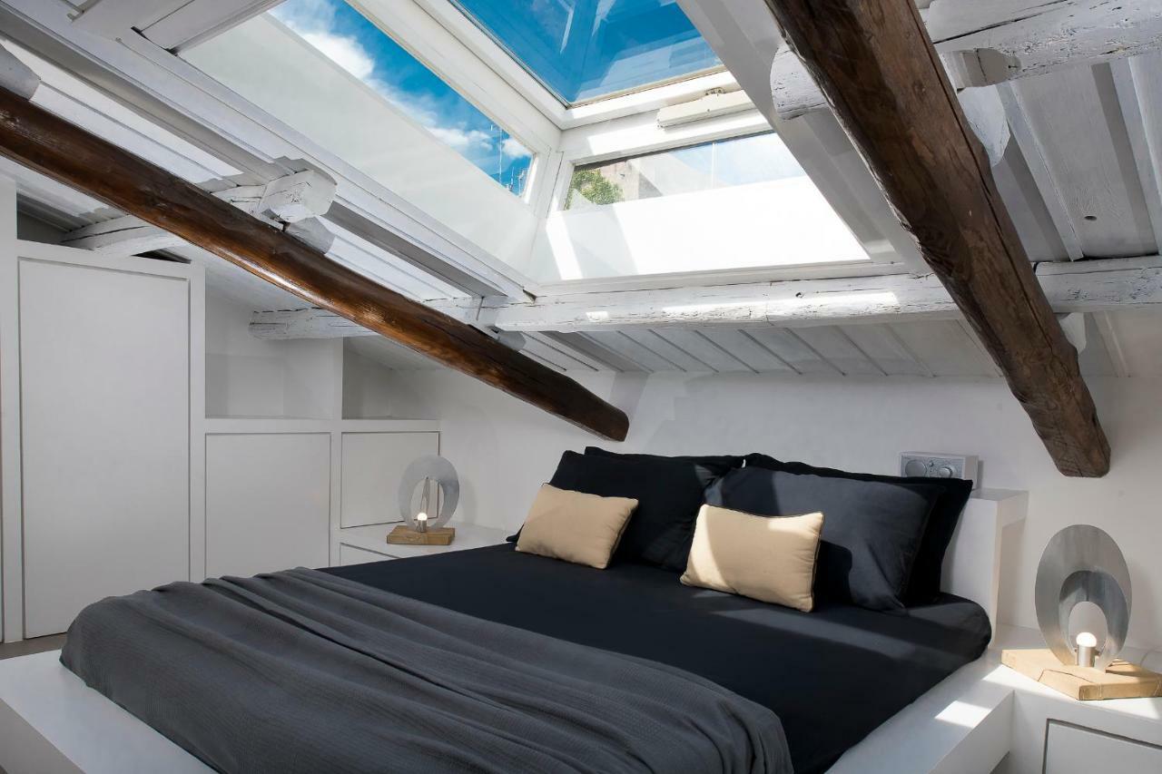 Two Bedrooms Apartment With Solarium With View On San Peter Church And Sant'Angelo Castle Rome Luaran gambar