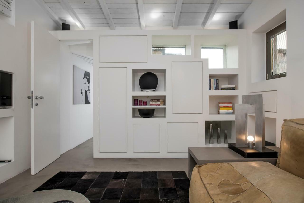 Two Bedrooms Apartment With Solarium With View On San Peter Church And Sant'Angelo Castle Rome Luaran gambar